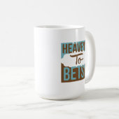 Mug Cieux à Betsy (Devant droit)