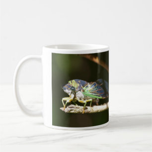 Mug Cigale