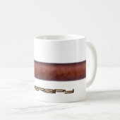 Mug Cigare comme thérapie (Devant droit)