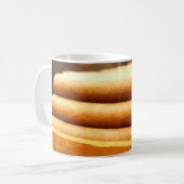 Mug Cigares roulés par main de Dr. de Romana de La (Devant gauche)