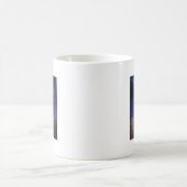 Mug Cigarette Kitten Drôle Fumer Mème Chat Stud Cervea (Centre)