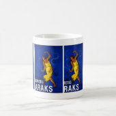 Mug Cigarettes Araks (Centre)