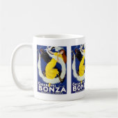 Mug Cigarettes Bonza (Gauche)