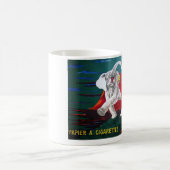 Mug cigarettes éléphantes-1900 (Centre)