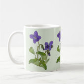 Mug Cigogne (Gauche)