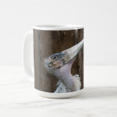 Mug Cigogne marabou (Devant gauche)