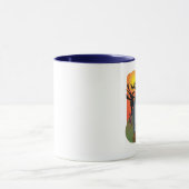 Mug Cimetière (Centre)