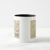 Mug Cimetière de Woodlawn (Centre)