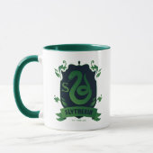 Mug Cimetière SLYTHERIN™ (Gauche)