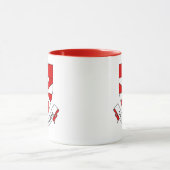 Mug Cimier Clarke (Centre)