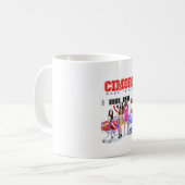 Mug Cimorelli #MIA Canette (Devant gauche)