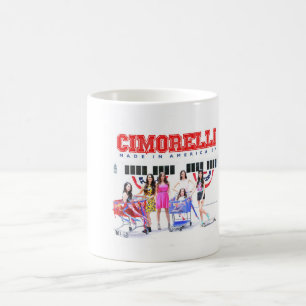 Mug Cimorelli #MIA Canette