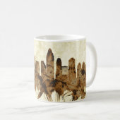 Mug Cincinnati (Devant droit)