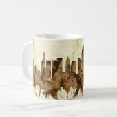 Mug Cincinnati (Devant gauche)