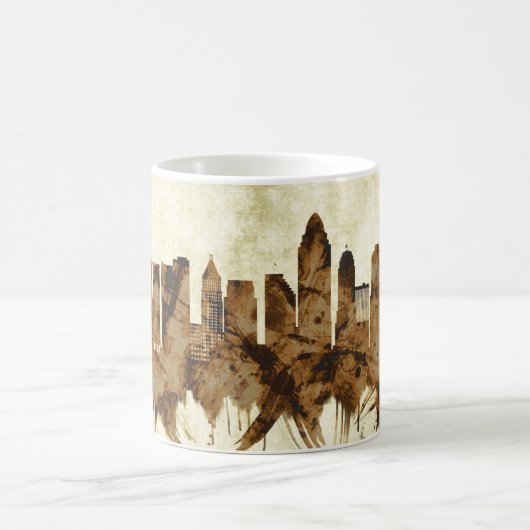 Mug Cincinnati (Centre)