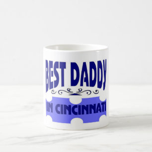 Mug Cincinnati Daddy