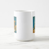 Mug Cincinnati, Ohio | Terminal Union historique (Centre)