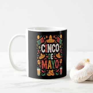 MUG CINCO DE MAYO