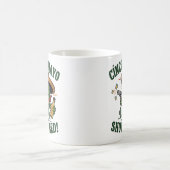 Mug Cinco de Mayo Chili Showdown - Shots Fired! (Centre)