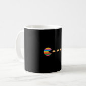 Mug Cinco De Mayo Drôle Vidéo-jeu Mexicain Fiesta Jeu (Devant gauche)