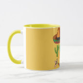Mug Cinco de Mayo – Fiesta mexicaine festive (Gauche)