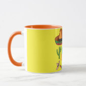 Mug Cinco de Mayo – Fiesta mexicaine festive (Gauche)