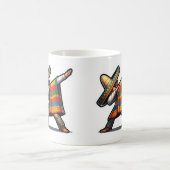 Mug Cinco de Mayo Man (Centre)