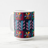 Mug Cinco De Mayo Mexicain (Devant gauche)