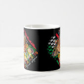Mug Cinco De Mayo Rendre Trump À Cinco De Mayo (Centre)