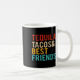 Mug Cinco De Mayo Tequila Tacos Meilleures Amies Buvan