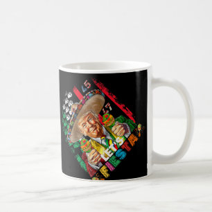 Mug Cinco De Mayo Trump Taco Funny Trump mexicain Trum