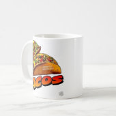 Mug Cinco de Taco - Cinco De Mayo (Devant gauche)