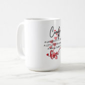Mug Cindy Love (Devant gauche)