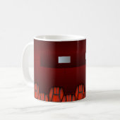 Mug Cinéma (Devant gauche)