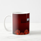 Mug Cinéma (Gauche)