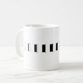 Mug Cinématographique (Devant gauche)