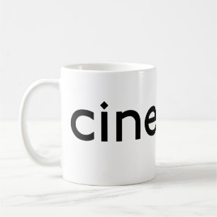 Mug cinevore