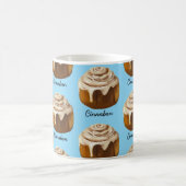 Mug Cinnabon (Centre)