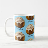 Mug Cinnabon (Gauche)