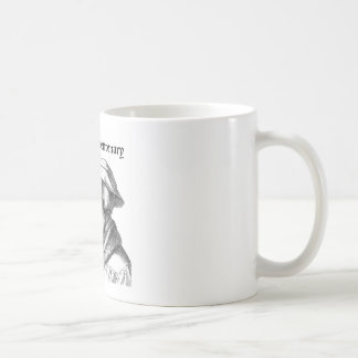 Mug Cinq-centième anniversaire de Calvin