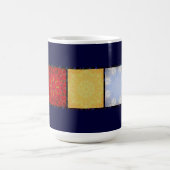 Mug Cinq éléments (Centre)