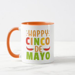 Mug Cinq Mai