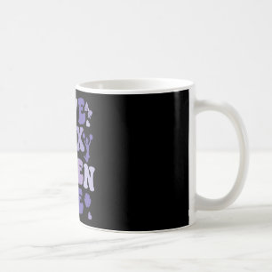 Mug Cinq Six Sept Mangé Cheer Cheerleader Femmes Fille