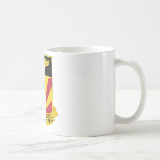 Mug cinquante-sixième Régiment d'artillerie de défense