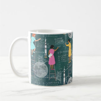 Mug cinquantième Alunissage d'anniversaire