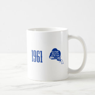 Mug cinquantième Anniversaire