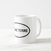 Mug Cinque Terre (Devant droit)