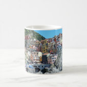 Mug Cinque Terre, Italie (Centre)