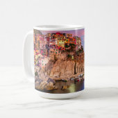 Mug Cinque Terre Italie (Devant gauche)