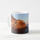 Mug Cinque Terre, Italie (Devant gauche)